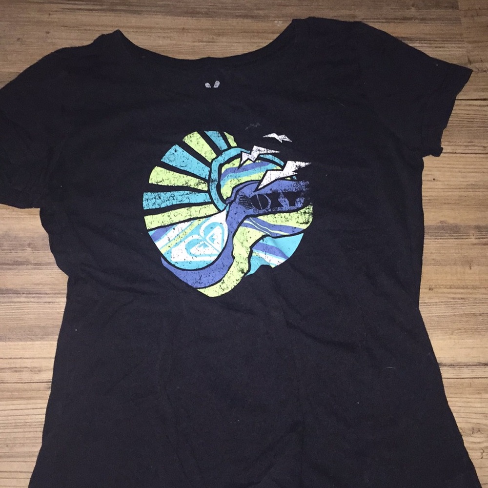 Roxy T-Shirt